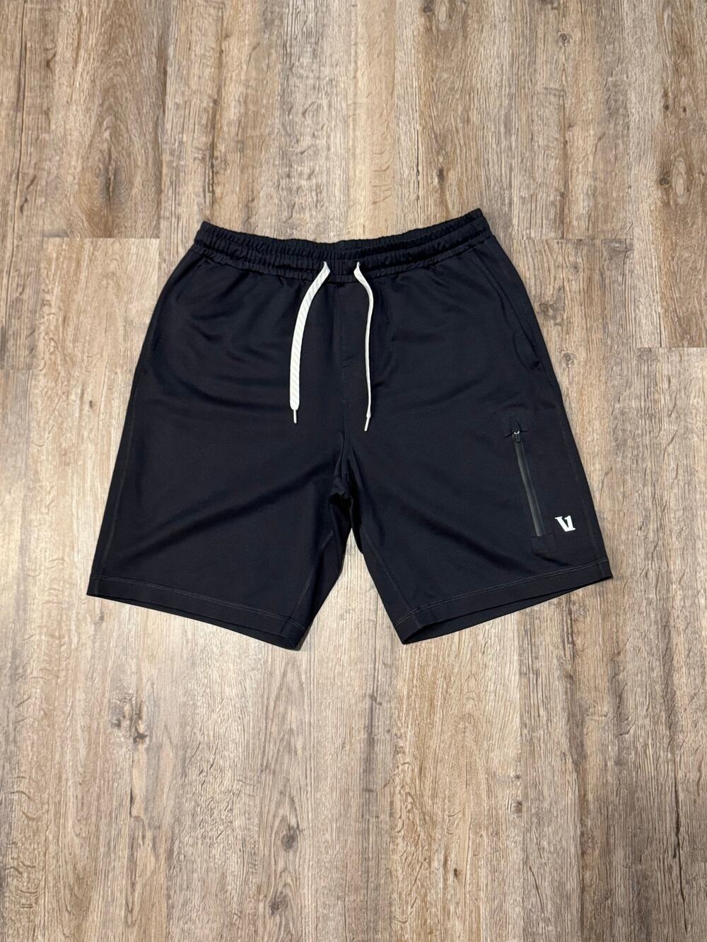 Vuori Mens Sunday Performance Short Size Small